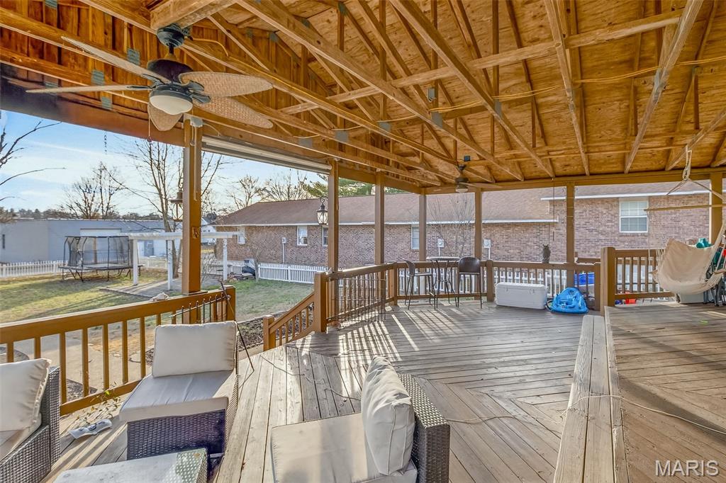 210 Patterson Street Farmington, MO 63640 - Photo 11 of 54