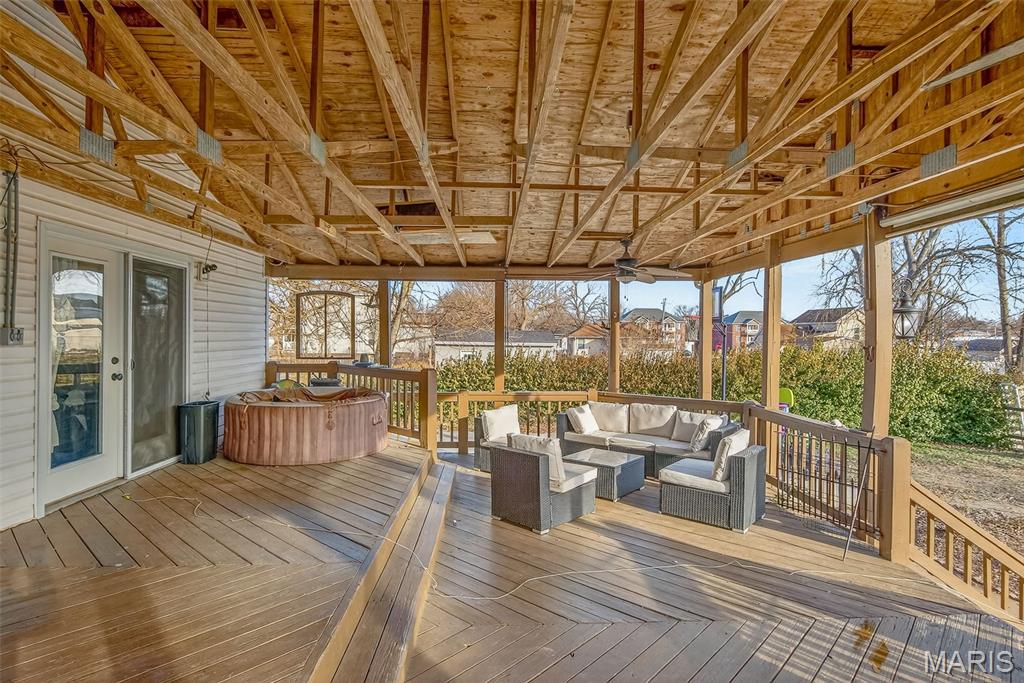 210 Patterson Street Farmington, MO 63640 - Photo 12 of 54