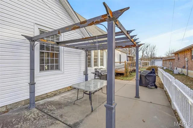 $325,000 | 210 Patterson Street, Farmington, MO 63640
