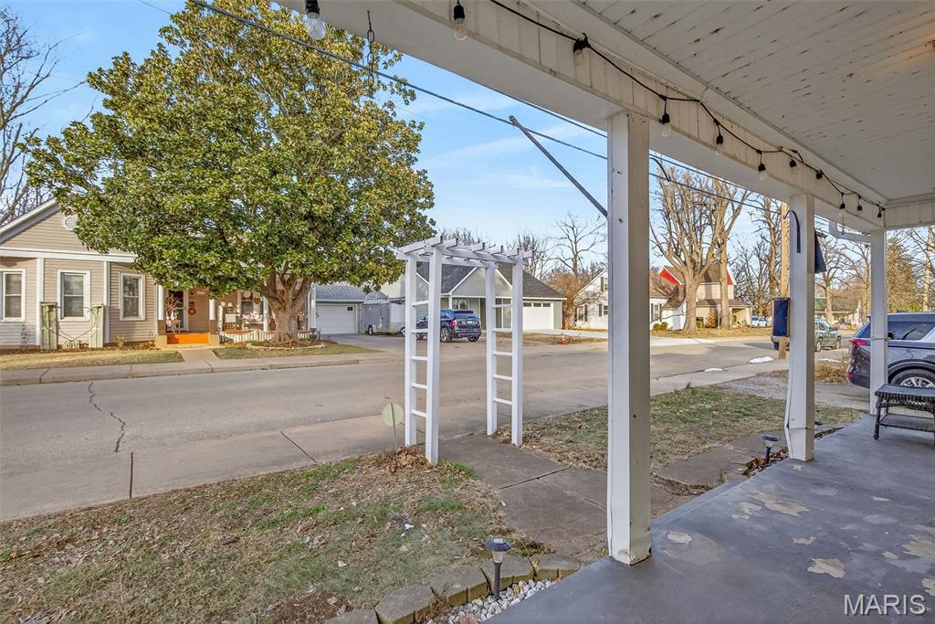 210 Patterson Street Farmington, MO 63640 - Photo 14 of 54