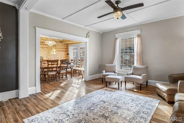 $325,000 | 210 Patterson Street, Farmington, MO 63640