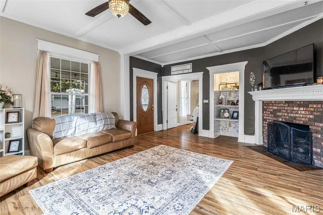 $325,000 | 210 Patterson Street, Farmington, MO 63640