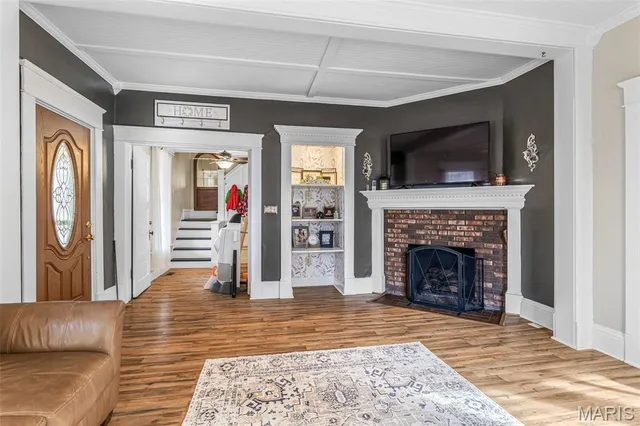 $325,000 | 210 Patterson Street, Farmington, MO 63640