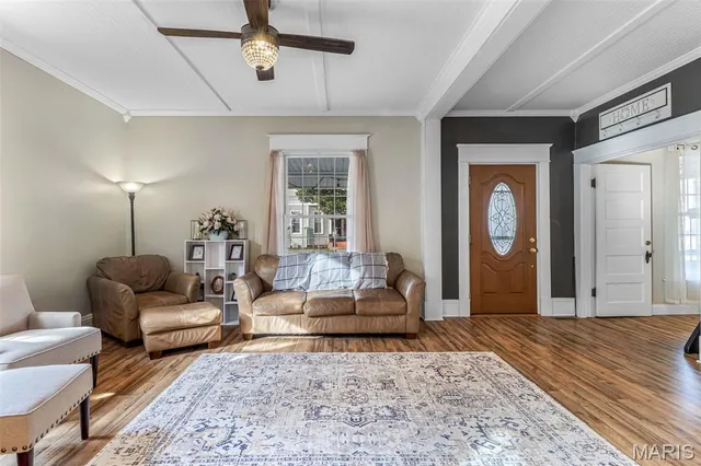 $325,000 | 210 Patterson Street, Farmington, MO 63640