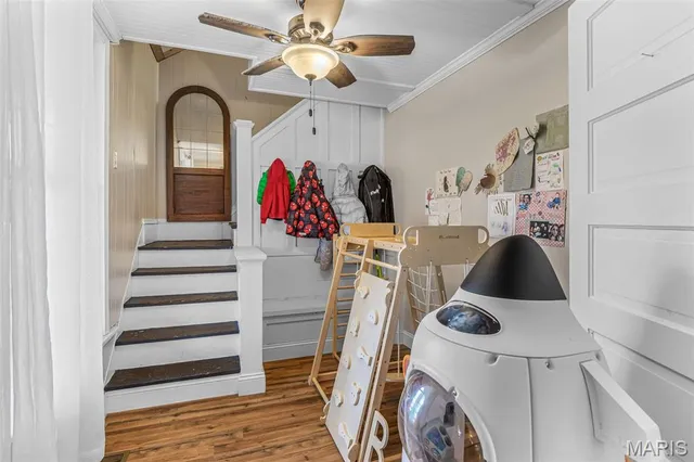 $325,000 | 210 Patterson Street, Farmington, MO 63640