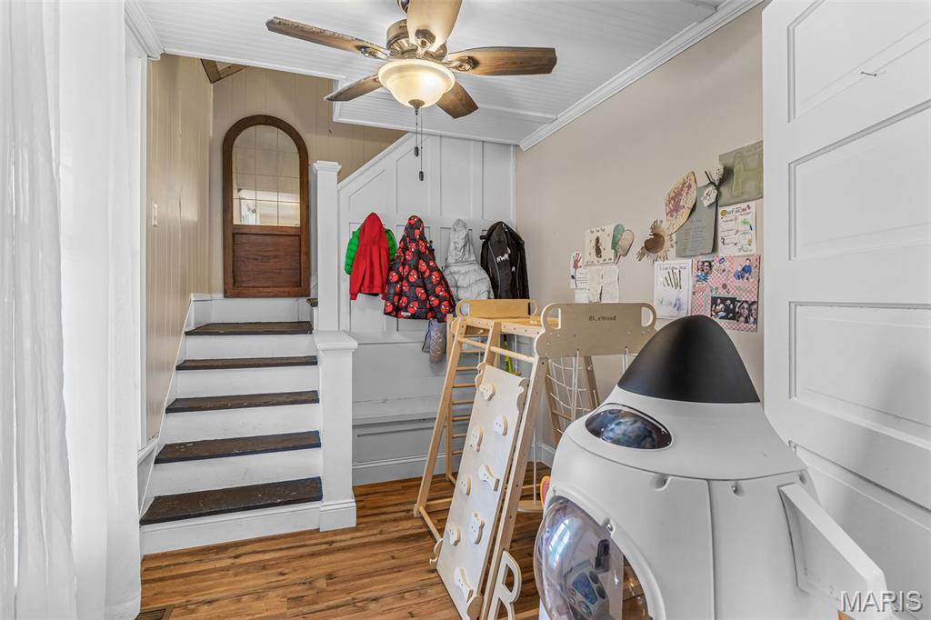 210 Patterson Street Farmington, MO 63640 - Photo 19 of 54