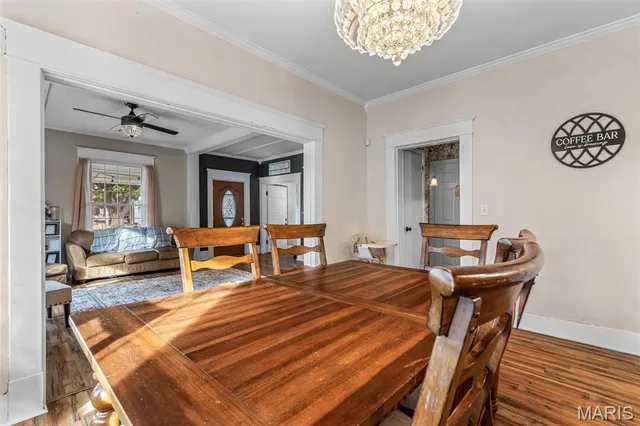 $325,000 | 210 Patterson Street, Farmington, MO 63640