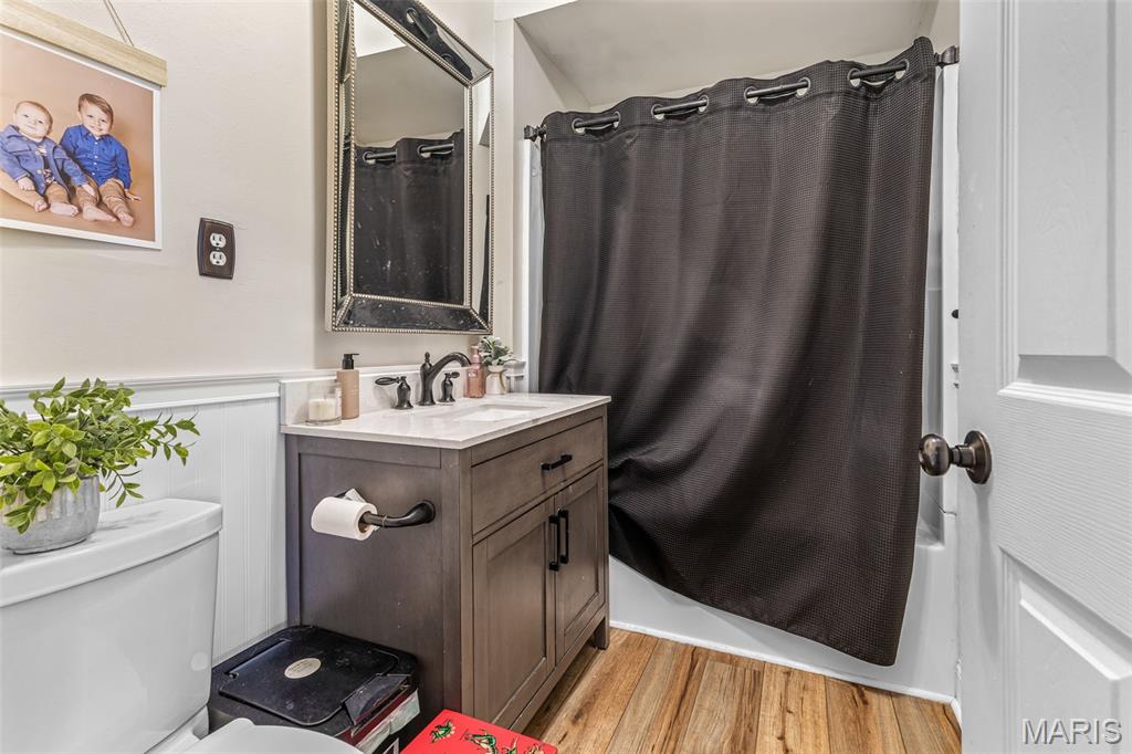 210 Patterson Street Farmington, MO 63640 - Photo 31 of 54