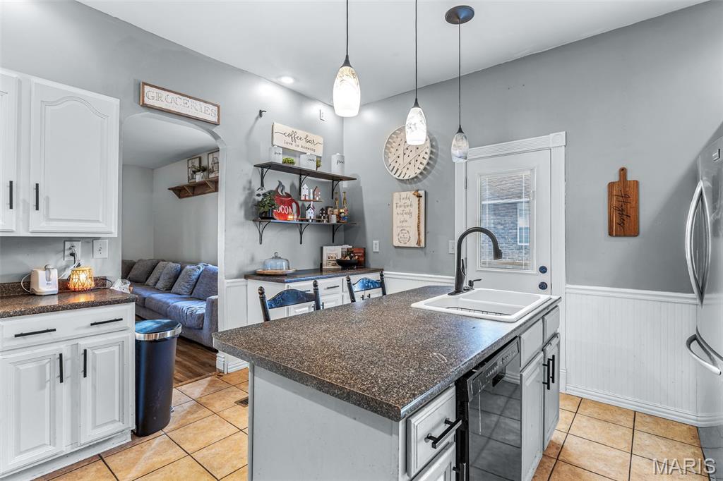 210 Patterson Street Farmington, MO 63640 - Photo 32 of 54