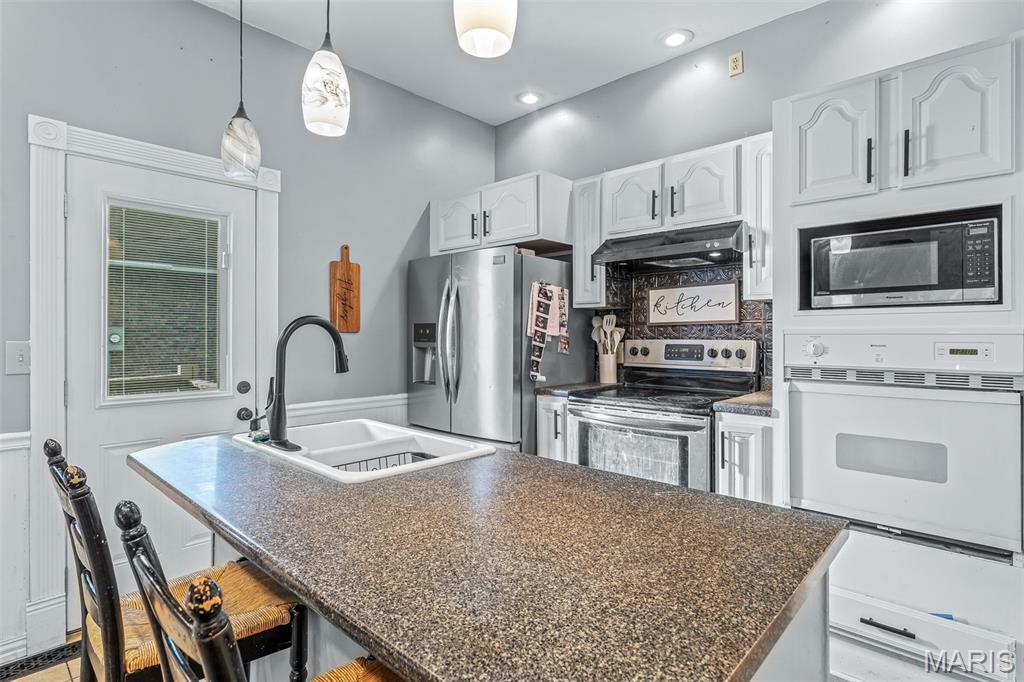 210 Patterson Street Farmington, MO 63640 - Photo 33 of 54