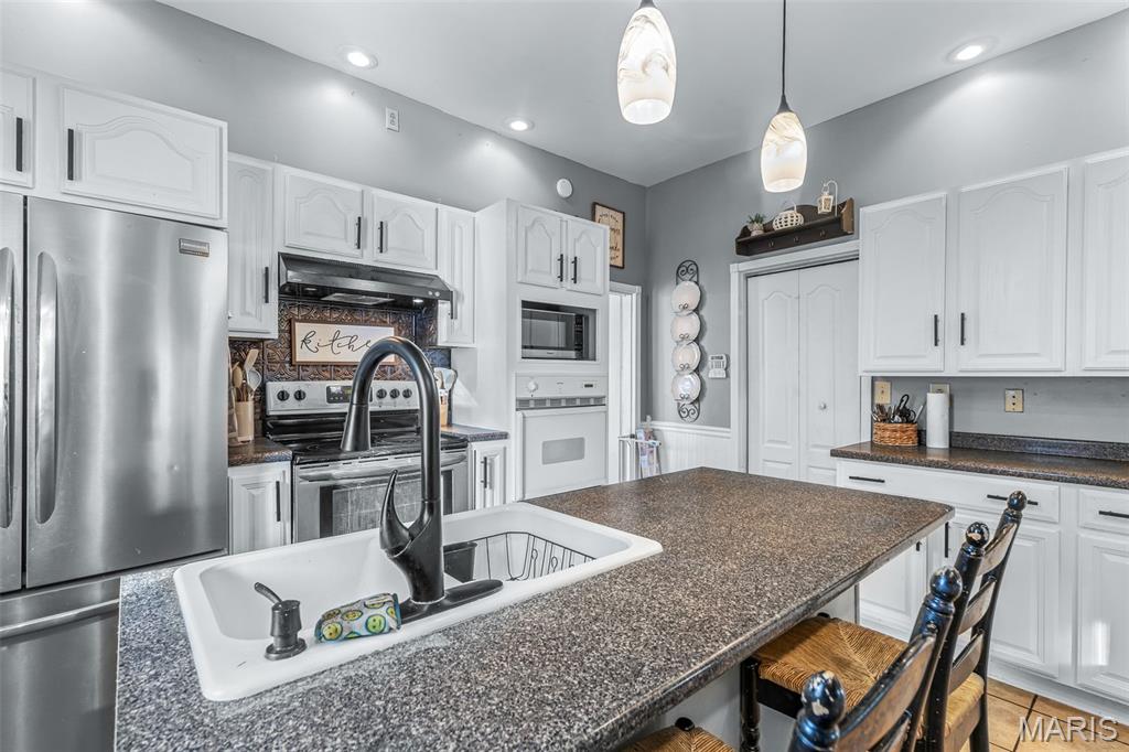 210 Patterson Street Farmington, MO 63640 - Photo 34 of 54