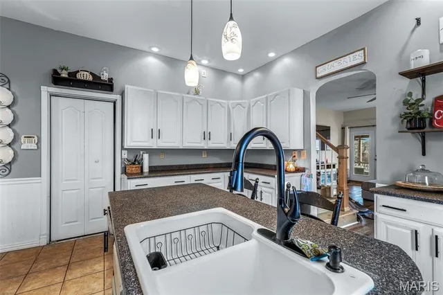 $325,000 | 210 Patterson Street, Farmington, MO 63640