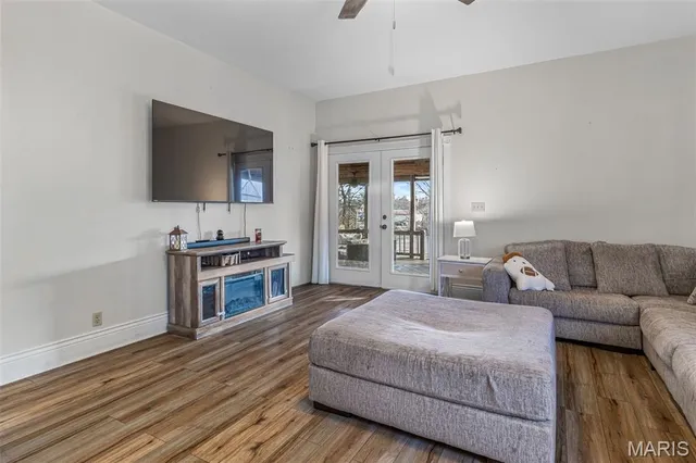 $325,000 | 210 Patterson Street, Farmington, MO 63640