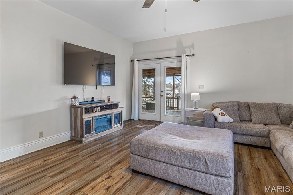 210 Patterson Street Farmington, MO 63640 - Photo 37 of 54