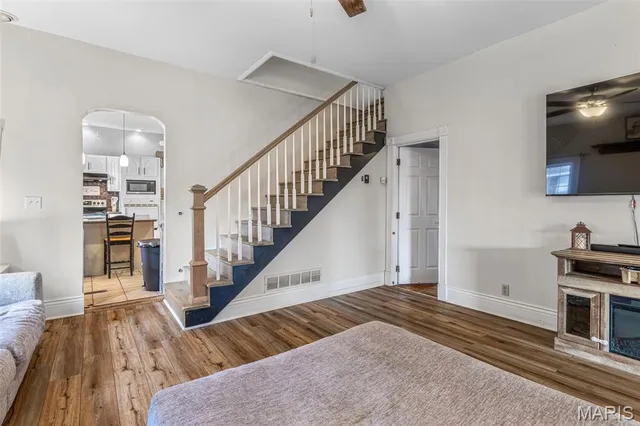 $325,000 | 210 Patterson Street, Farmington, MO 63640