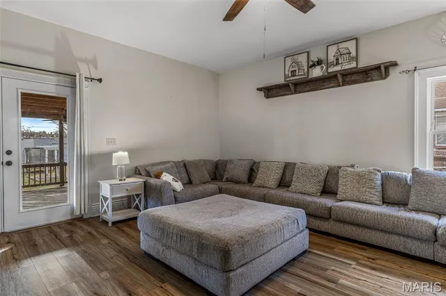 $325,000 | 210 Patterson Street, Farmington, MO 63640