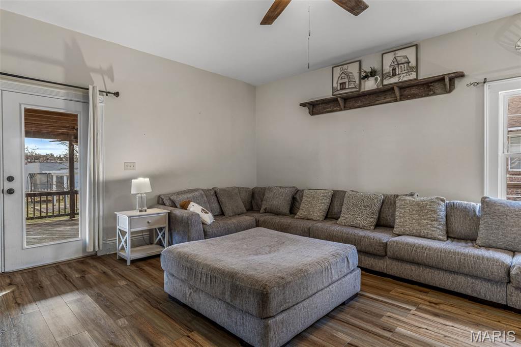 210 Patterson Street Farmington, MO 63640 - Photo 40 of 54