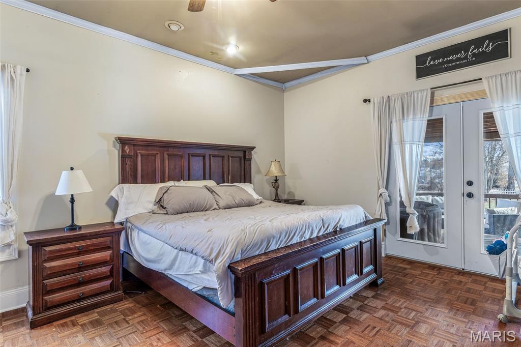 210 Patterson Street Farmington, MO 63640 - Photo 41 of 54