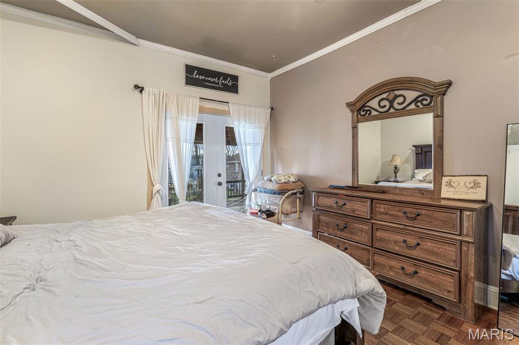 210 Patterson Street Farmington, MO 63640 - Photo 42 of 54