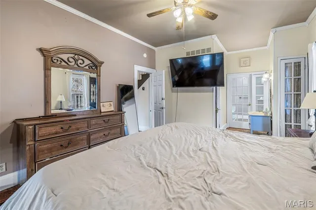 $325,000 | 210 Patterson Street, Farmington, MO 63640