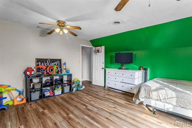 $325,000 | 210 Patterson Street, Farmington, MO 63640