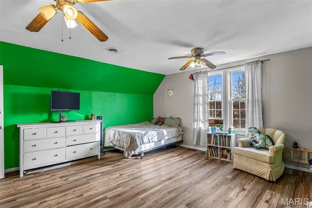 $325,000 | 210 Patterson Street, Farmington, MO 63640