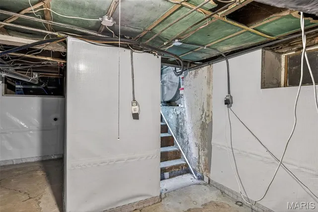 $325,000 | 210 Patterson Street, Farmington, MO 63640