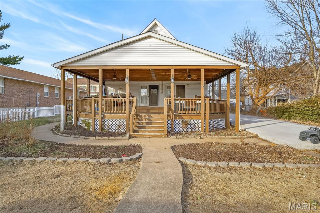 210 Patterson Street Farmington, MO 63640 - Photo 7 of 54