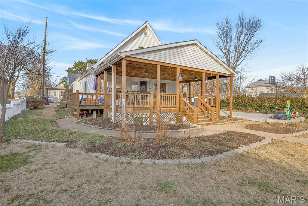 210 Patterson Street Farmington, MO 63640 - Photo 8 of 54