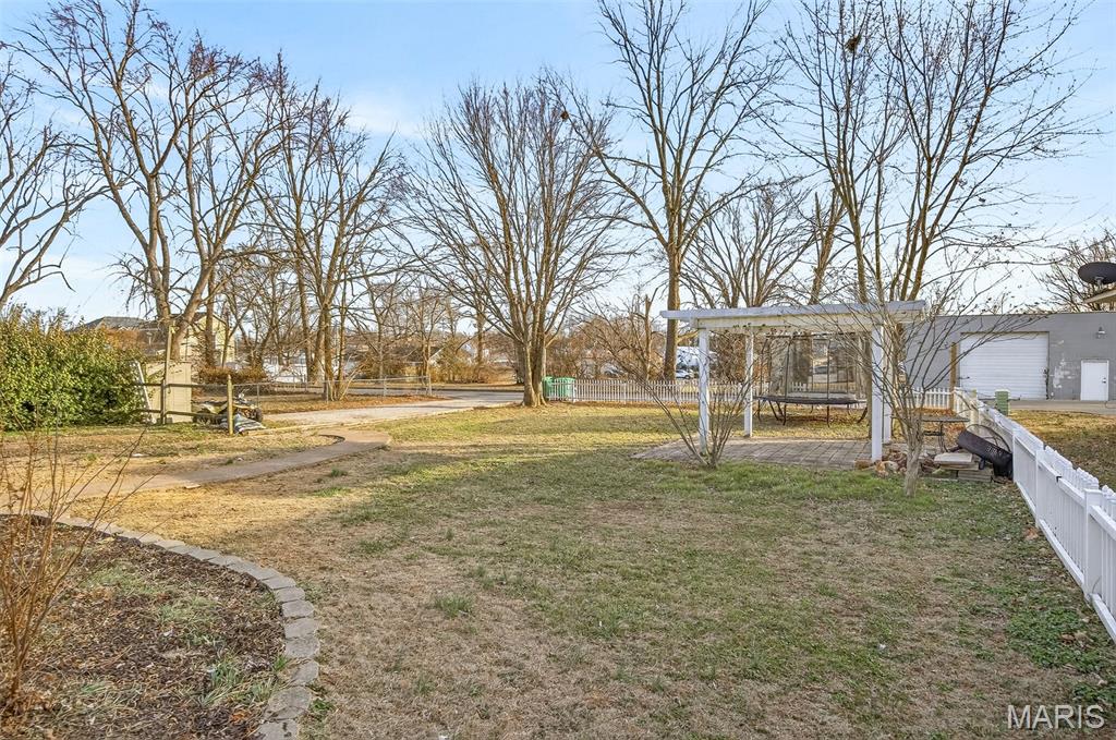 210 Patterson Street Farmington, MO 63640 - Photo 9 of 54