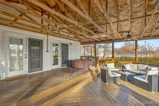 $325,000 | 210 Patterson Street, Farmington, MO 63640