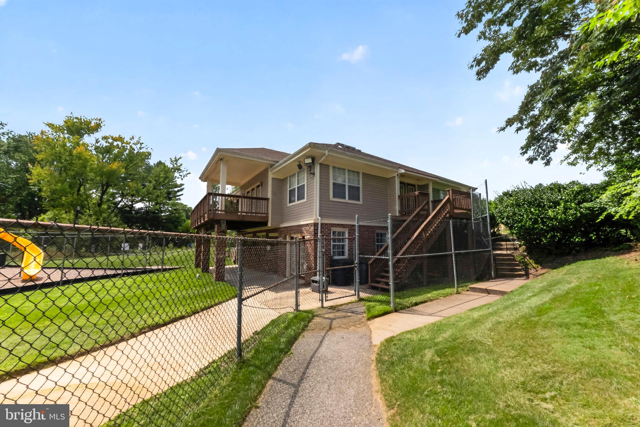 520 Kennington Road, Unit 520 Reisterstown, MD 21136 - Photo 62 of 69 Community Clubhouse