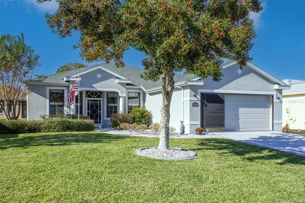 15750 Southwest 11th Court Road Ocala, FL 34473 - Photo 1 of 1 Gallery Image 1