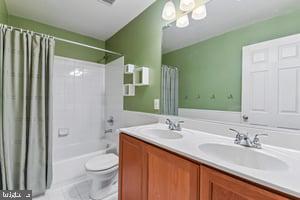 5870 Deer Ridge Lane Elkridge, MD 21075 - Photo 38 of 44