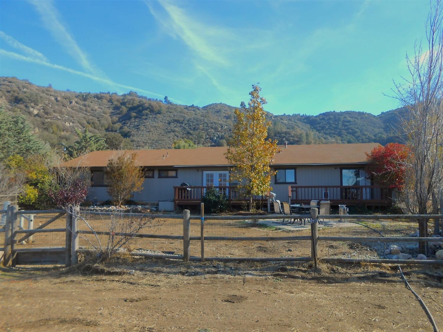 23101 Homestead Way Tehachapi, CA 93561 - Photo 9 of 21 Gallery Image 9