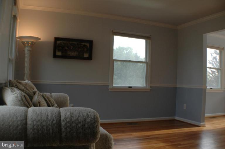 9402 Cabbage Run Road Frederick, MD 21701 - Photo 22 of 30 Living Room