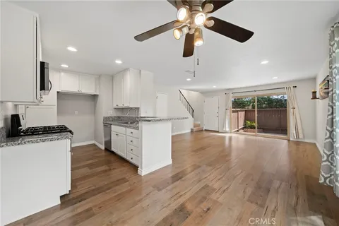 $598,000 | 407 North Park Vista Street, Unit D, Anaheim, CA 92806