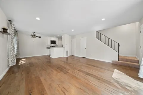 $598,000 | 407 North Park Vista Street, Unit D, Anaheim, CA 92806