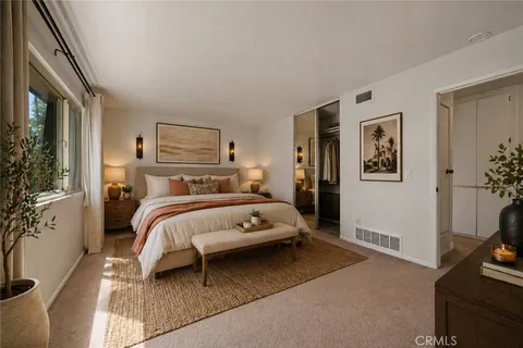 $598,000 | 407 North Park Vista Street, Unit D, Anaheim, CA 92806