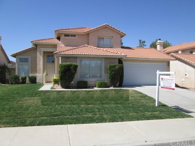 13794 Foxfire Road Victorville, CA 92392 - Photo 1 of 1