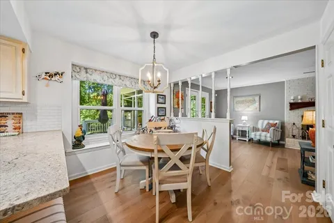 $435,500 | 14004 Maple Hollow Lane, Mint Hill, NC 28227