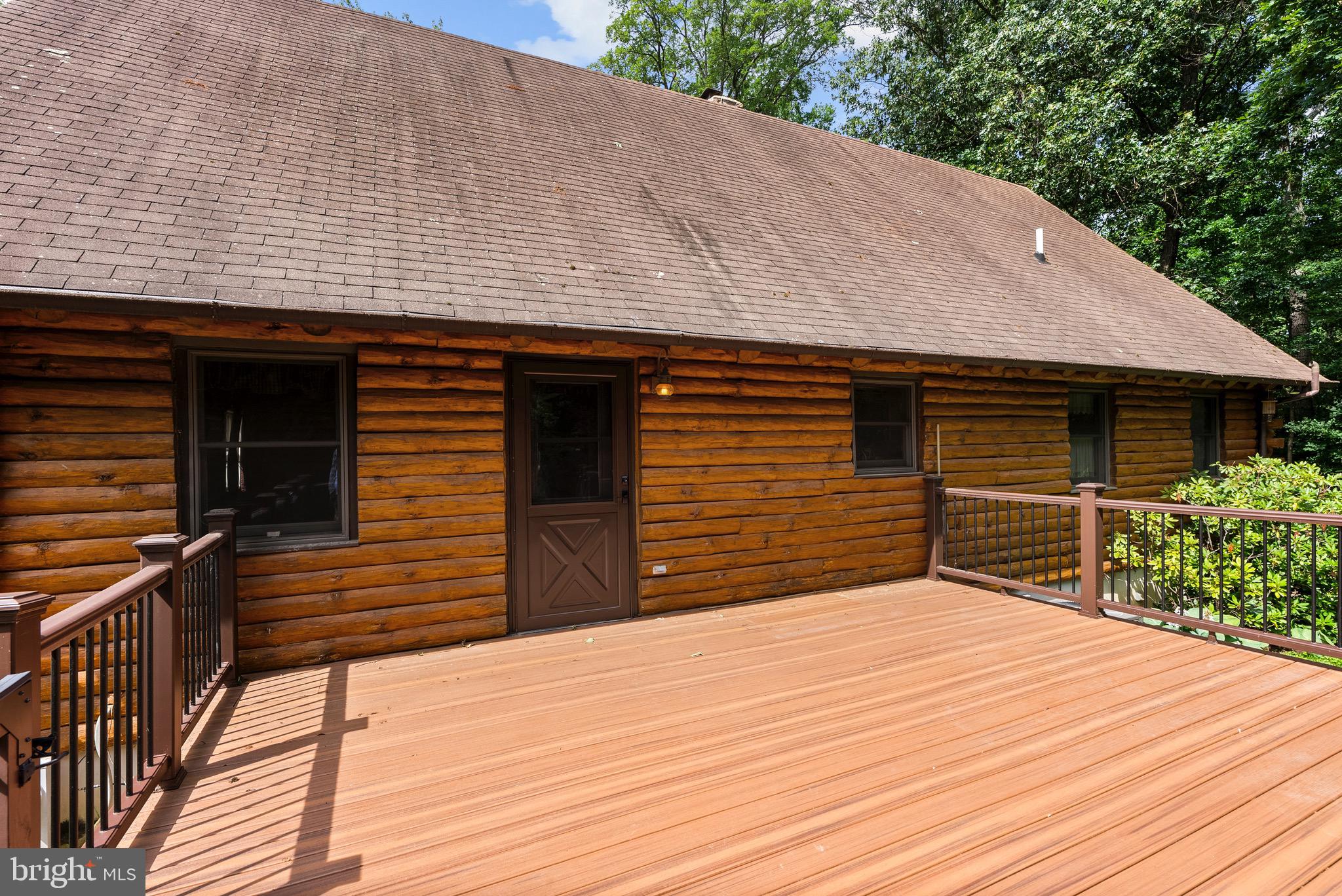 4911 Bushey Road Sykesville, MD 21784 - Photo 38 of 45