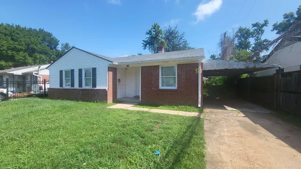 $1,195 | 4220 Gailwood Avenue, Memphis, TN 38122