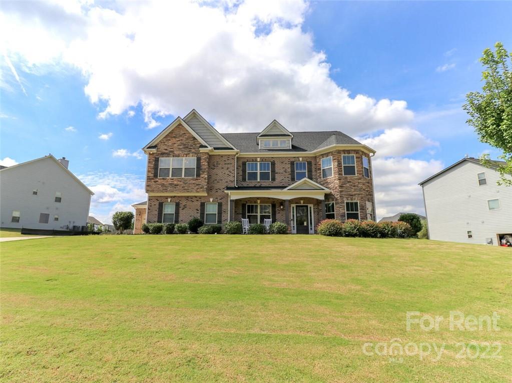 1220 Wynhurst Drive, Waxhaw, NC 28173 Compass