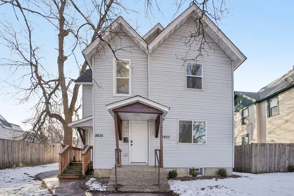 $375,000 | 2635 North Colfax Avenue, Minneapolis, MN 55411