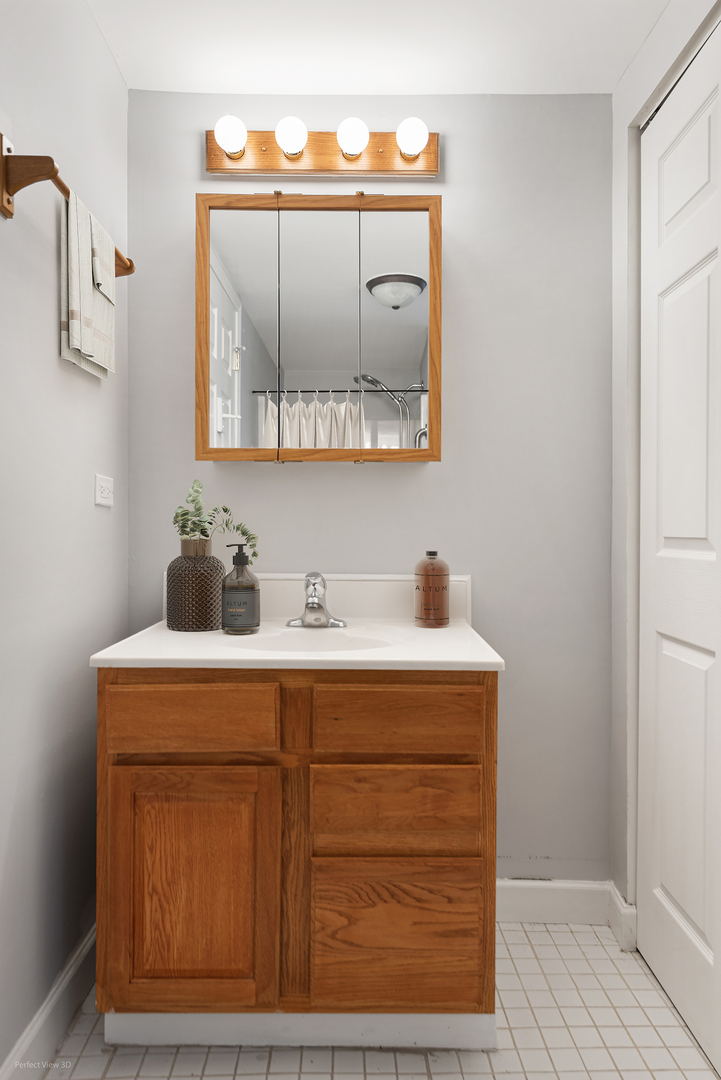 11N958 Almora Terrace Elgin, IL 60124 - Photo 21 of 26 a view of cabinets