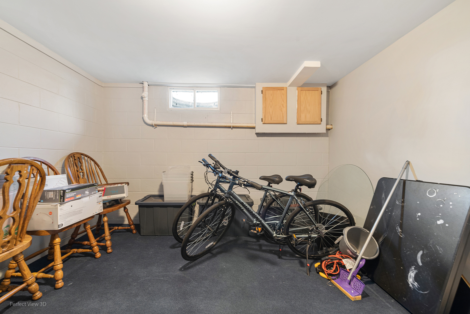 11N958 Almora Terrace Elgin, IL 60124 - Photo 23 of 26 a view of a room with gym equipment