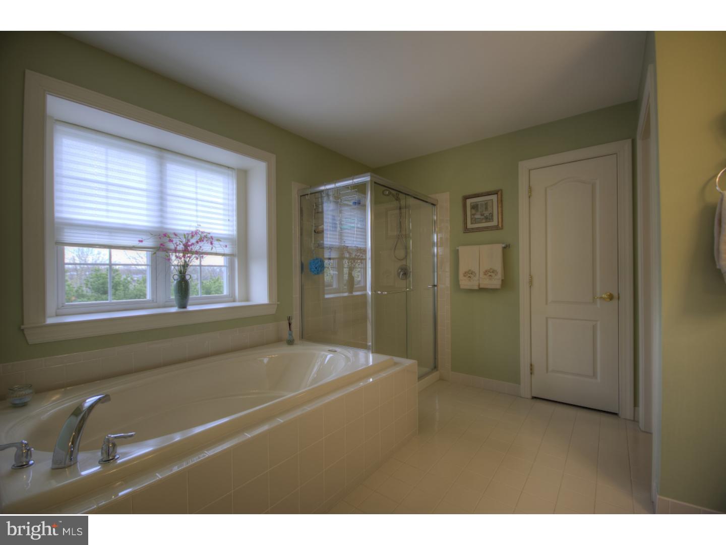35 Banbury Road Lumberton, NJ 08048 - Photo 17 of 25 Master Bathroom