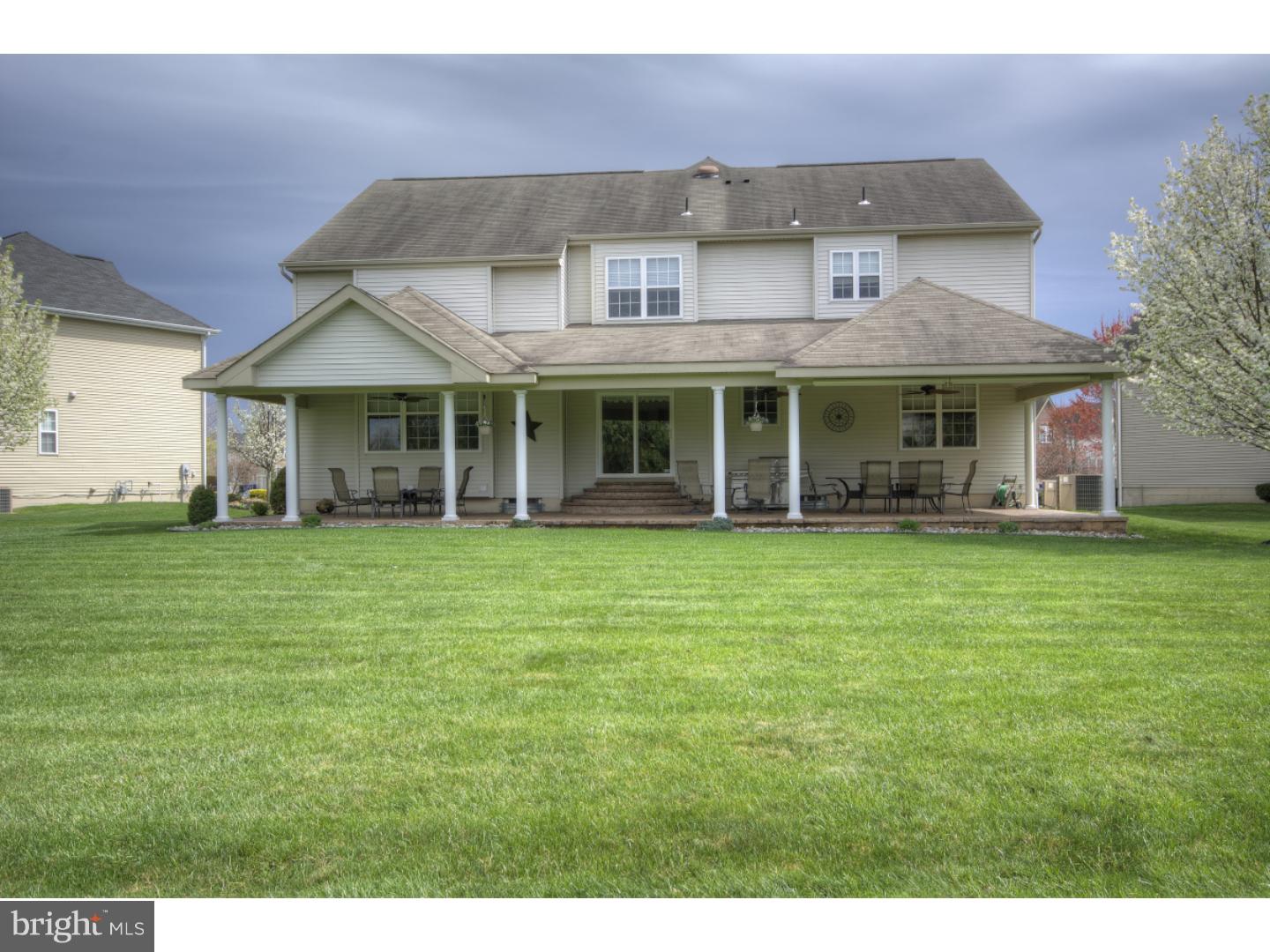 35 Banbury Road Lumberton, NJ 08048 - Photo 25 of 25 Gallery Image 25