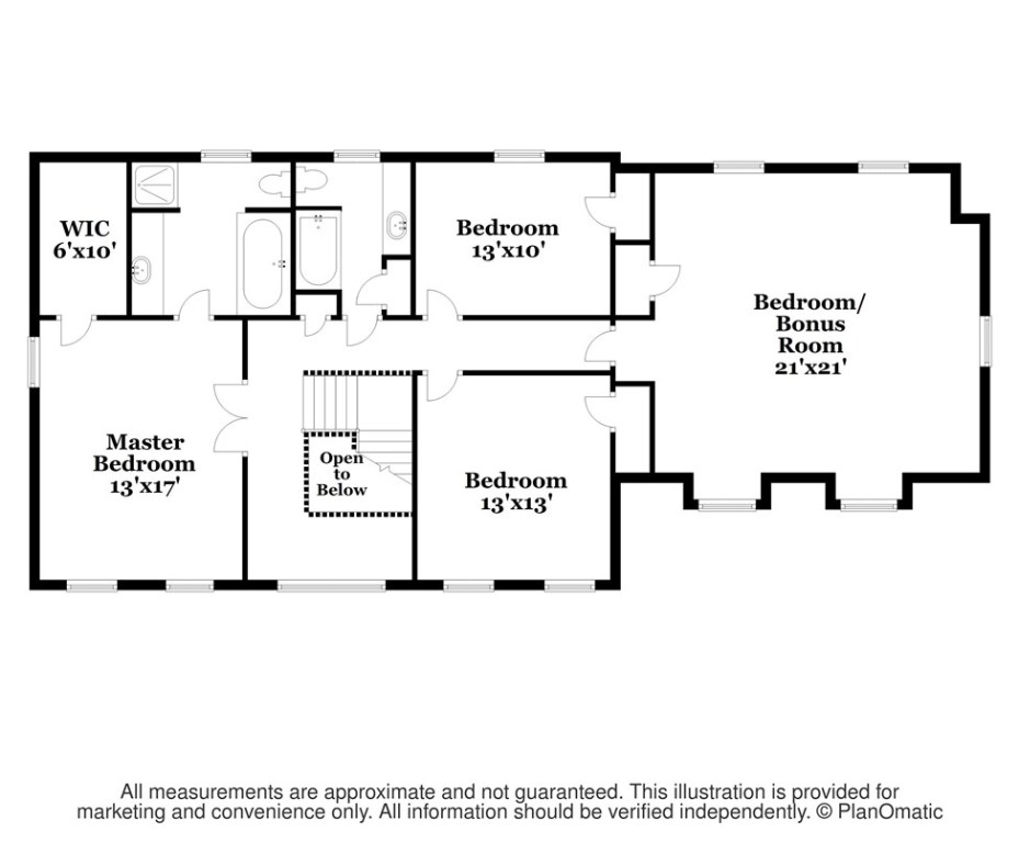 185 Wickham Road North Kingstown, RI 02852 - Photo 29 of 38 Second Floor